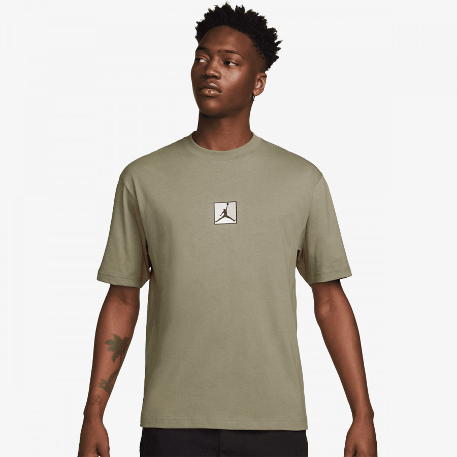 NIKE KRATKA MAJICA M J BRK BL 3.0 SS CREW 
