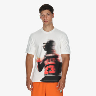 NIKE KRATKA MAJICA M J DF SPRT GFX SS CREW 