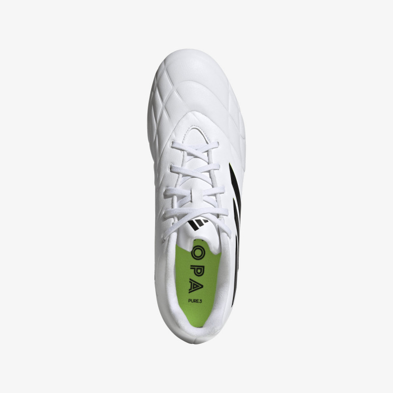 adidas NOGOMETNI ČEVLJI COPA PURE.3 FG 