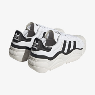 adidas Superge SUPERSTAR MILLENCON W 