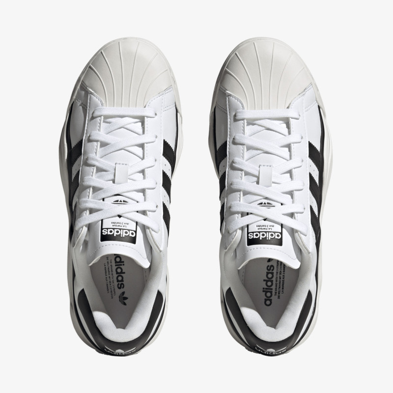 adidas Superge SUPERSTAR MILLENCON W 