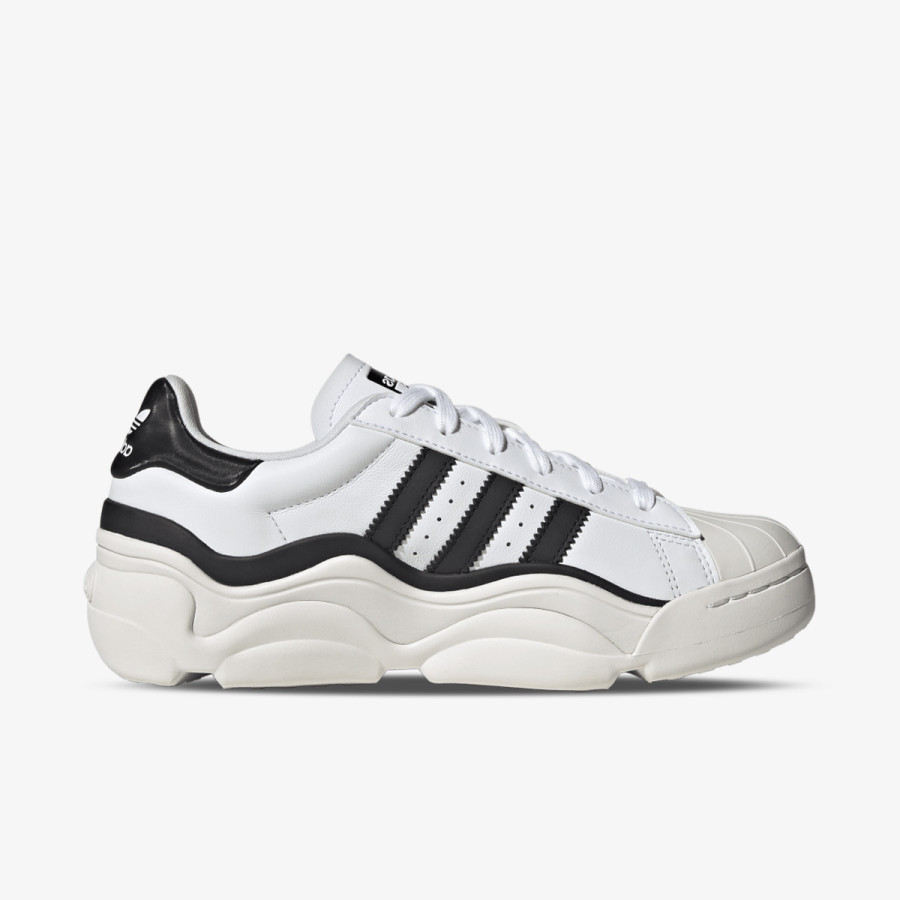 adidas Superge SUPERSTAR MILLENCON W 