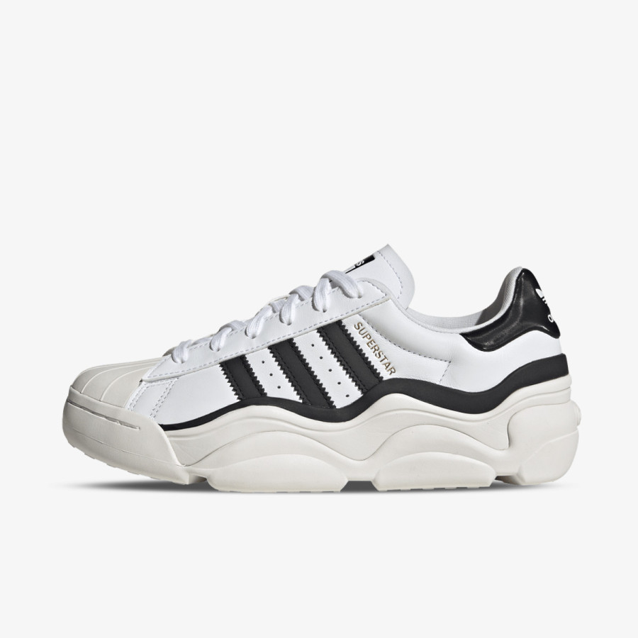 adidas Superge SUPERSTAR MILLENCON W 