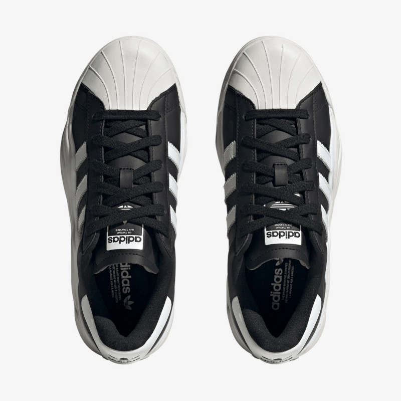 adidas Superge SUPERSTAR MILLENCON W 