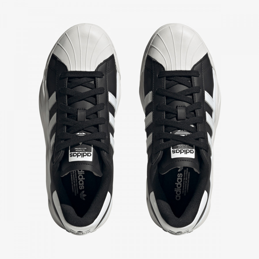 adidas Superge SUPERSTAR MILLENCON W 