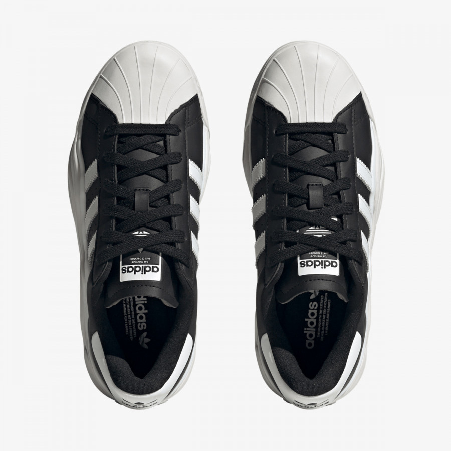 ADIDAS Superge SUPERSTAR MILLENCON W 