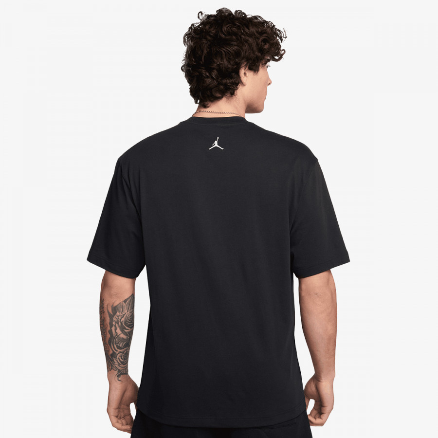 NIKE KRATKA MAJICA Jordan Holiday 