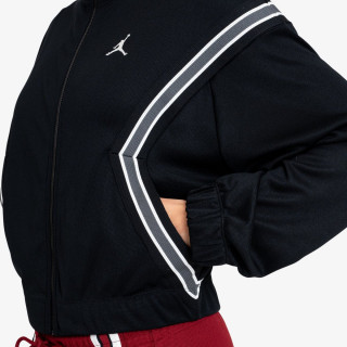 NIKE JAKNA Jordan Brooklyn 