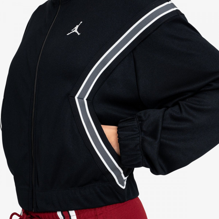 NIKE JAKNA Jordan Brooklyn 