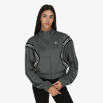 NIKE JAKNA Jordan Brooklyn 