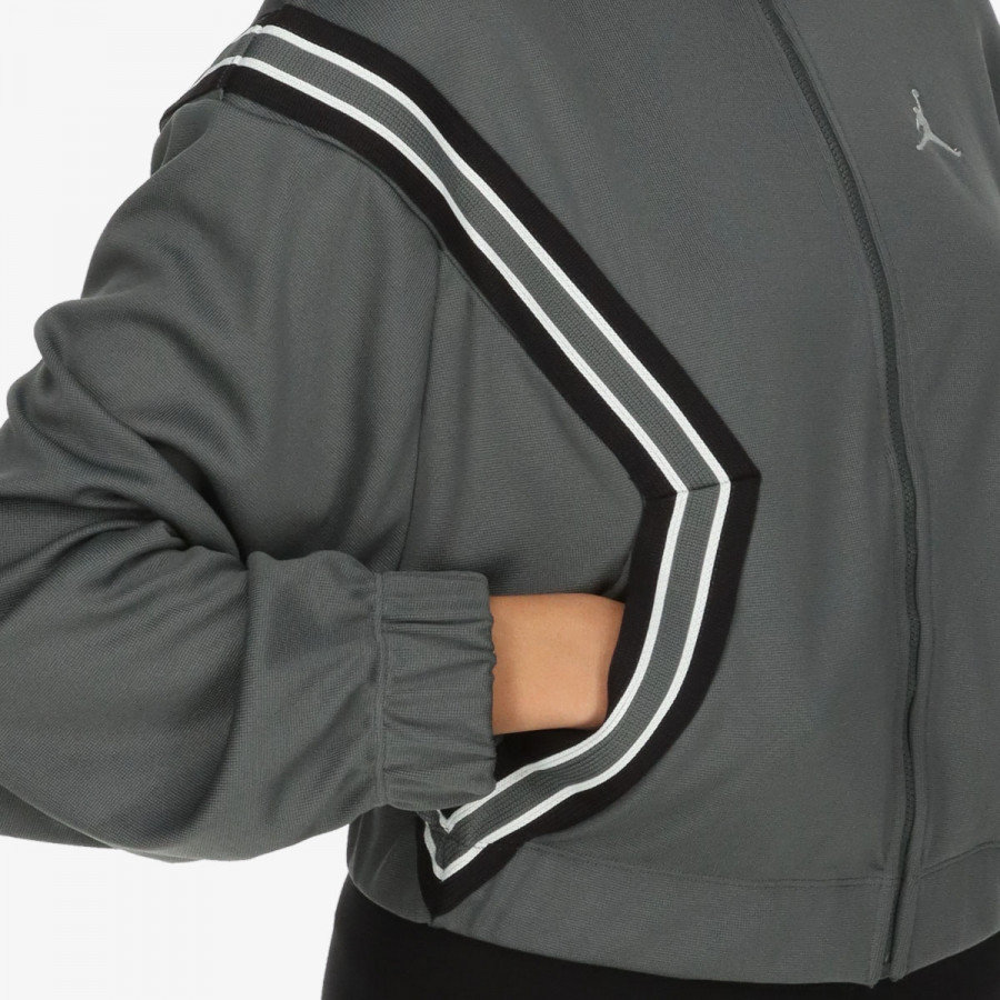 NIKE JAKNA Jordan Brooklyn 