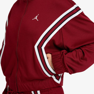 NIKE KAPUCAR W J BRK TRK JKT 