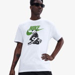 NIKE KRATKA MAJICA M NSW TEE FW MBR CNCT FA25 