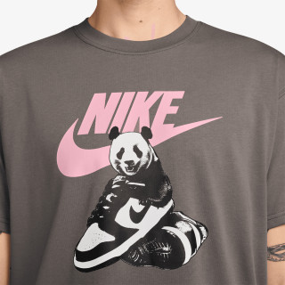 NIKE KRATKA MAJICA M NSW TEE FW MBR CNCT FA25 