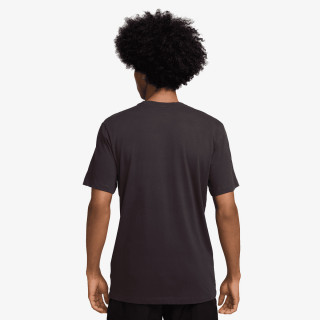 NIKE KRATKA MAJICA U NSW TEE OC FB GFX BRNDRD 