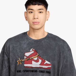 NIKE KRATKA MAJICA U NSW TEE M90 OC VNTG 