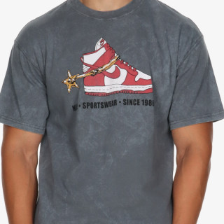 NIKE KRATKA MAJICA U NSW TEE M90 OC VNTG 