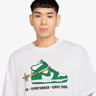 NIKE KRATKA MAJICA U NSW TEE M90 OC VNTG 