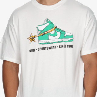 NIKE KRATKA MAJICA U NSW TEE M90 OC VNTG 