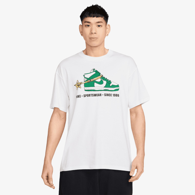 NIKE KRATKA MAJICA U NSW TEE M90 OC VNTG 