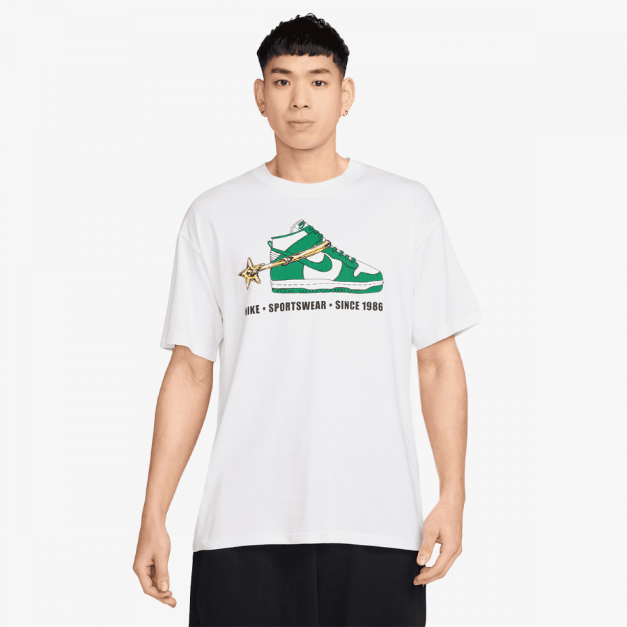NIKE KRATKA MAJICA U NSW TEE M90 OC VNTG 
