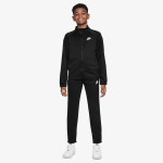 NIKE TRENIRKA K NSW DF TRACKSUIT PK FZ 