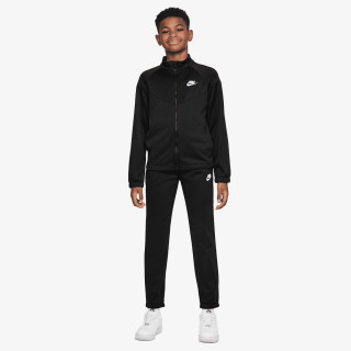 NIKE TRENIRKA K NSW DF TRACKSUIT PK FZ 