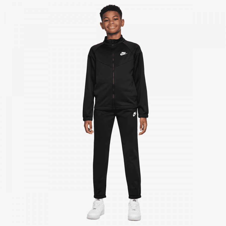 NIKE TRENIRKA K NSW DF TRACKSUIT PK FZ 