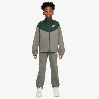 NIKE TRENIRKA K NSW DF TRACKSUIT PK FZ 