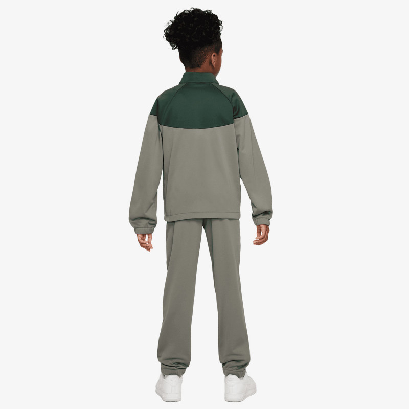 NIKE TRENIRKA K NSW DF TRACKSUIT PK FZ 