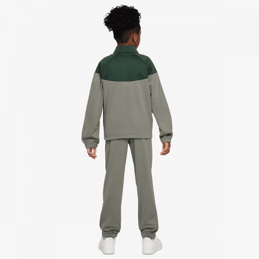 NIKE TRENIRKA K NSW DF TRACKSUIT PK FZ 