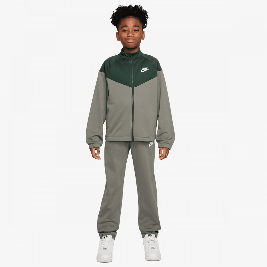 NIKE TRENIRKA K NSW DF TRACKSUIT PK FZ 