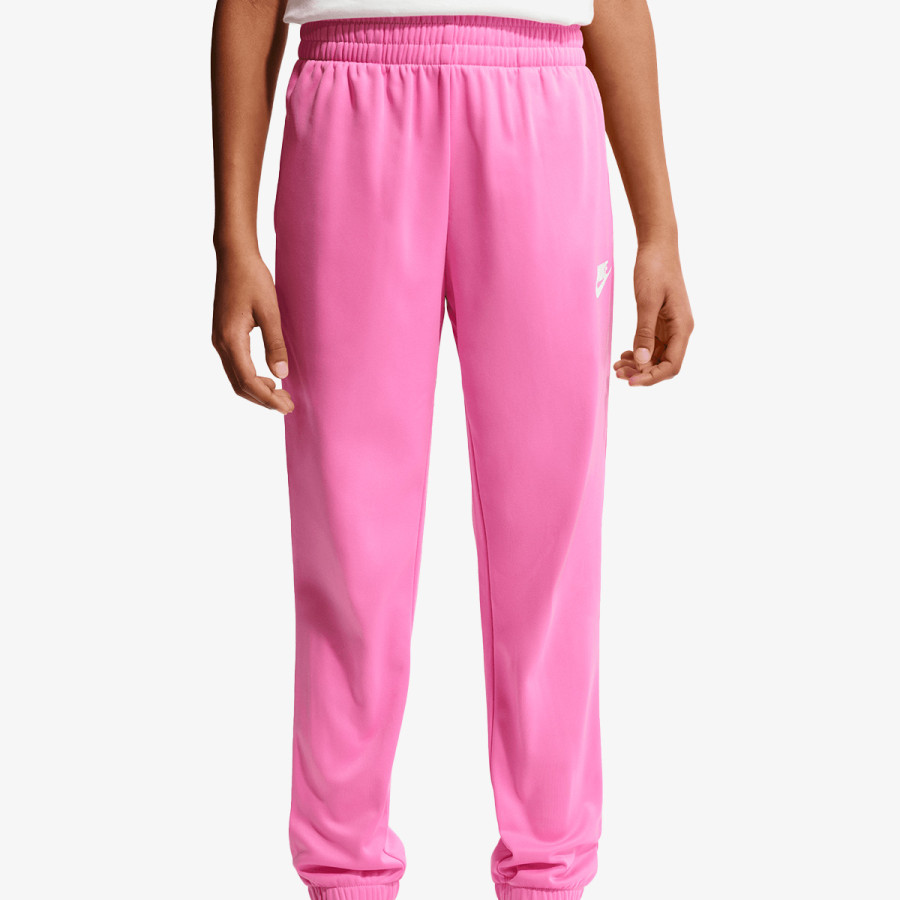 NIKE TRENIRKA K NSW DF TRACKSUIT PK FZ 
