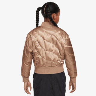 NIKE JAKNA G NSW JKT STY STAR 