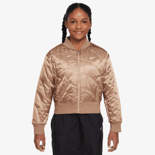 NIKE JAKNA G NSW JKT STY STAR 