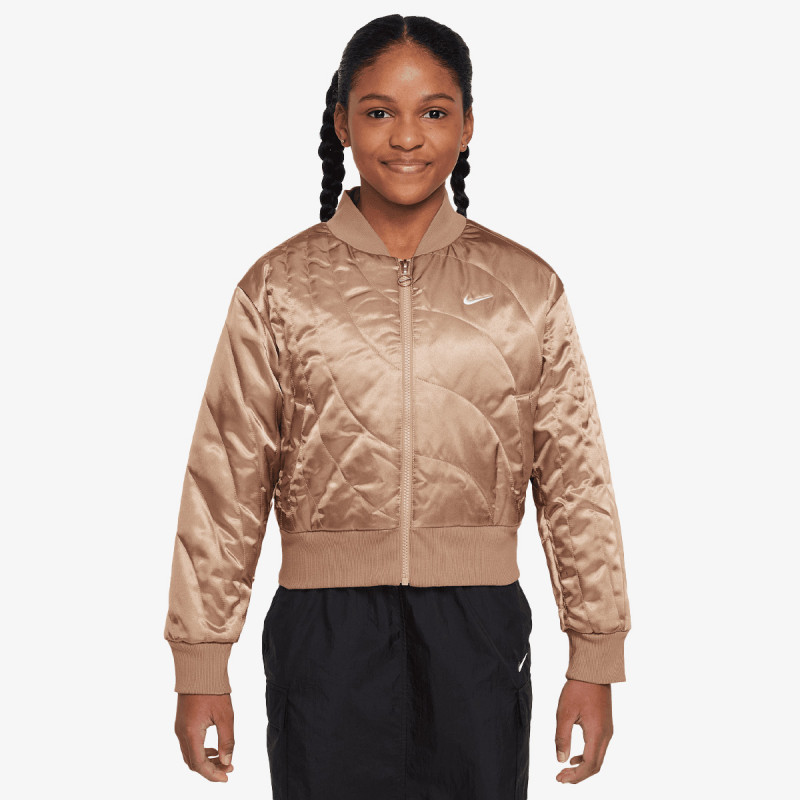 NIKE JAKNA G NSW JKT STY STAR 