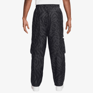 NIKE HLAČE M NK AIR WVN CARGO PANT AOP 