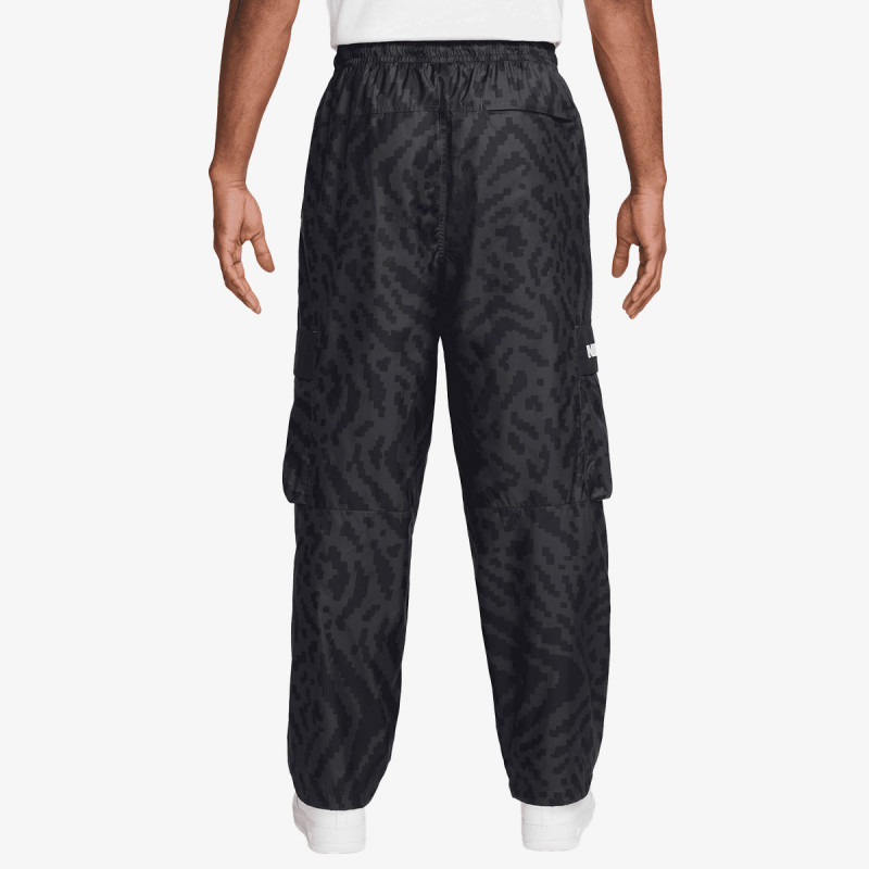 NIKE HLAČE M NK AIR WVN CARGO PANT AOP 
