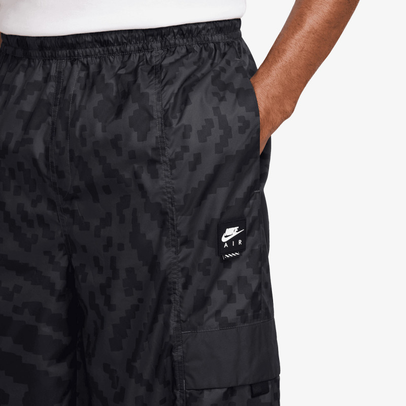 NIKE HLAČE M NK AIR WVN CARGO PANT AOP 