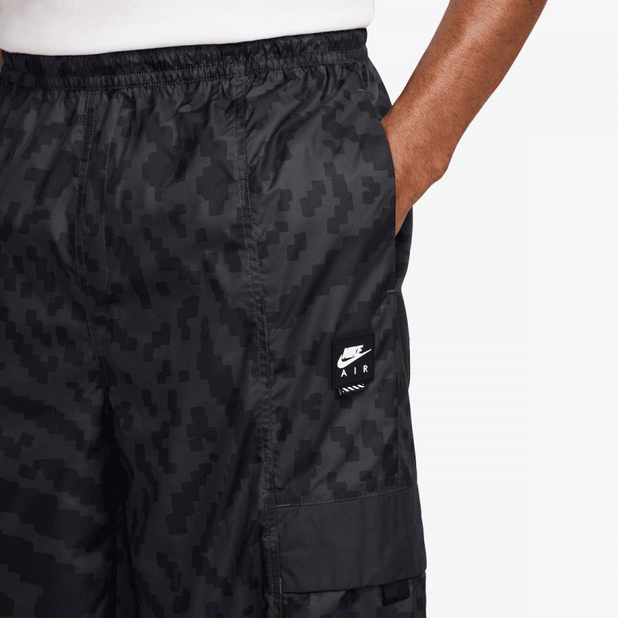 NIKE HLAČE M NK AIR WVN CARGO PANT AOP 