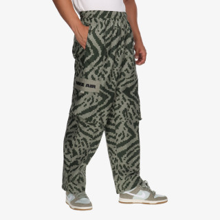 NIKE SPODNJI DELI TRENIRKE M NK AIR WVN CARGO PANT AOP 