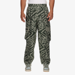 NIKE SPODNJI DELI TRENIRKE M NK AIR WVN CARGO PANT AOP 