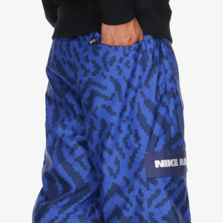 NIKE SPODNJI DELI TRENIRKE M NK AIR WVN CARGO PANT AOP 