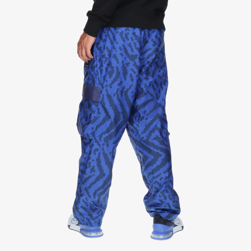 NIKE SPODNJI DELI TRENIRKE M NK AIR WVN CARGO PANT AOP 