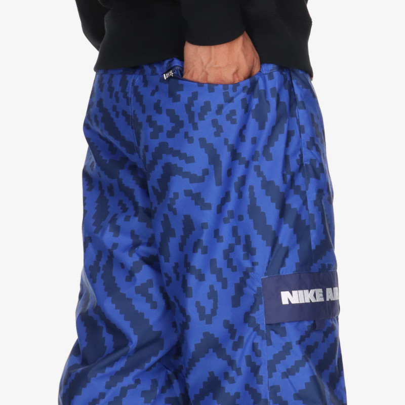 NIKE SPODNJI DELI TRENIRKE M NK AIR WVN CARGO PANT AOP 