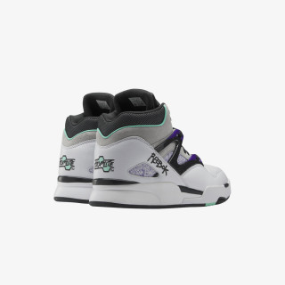 REEBOK Superge PUMP OMNI ZONE II 