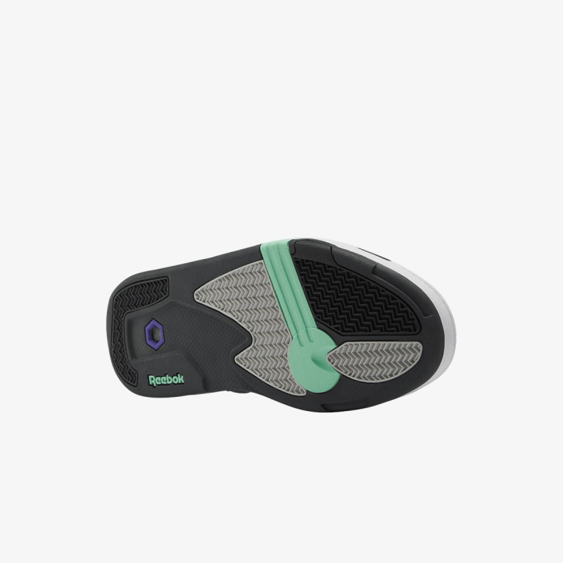 REEBOK Superge PUMP OMNI ZONE II 