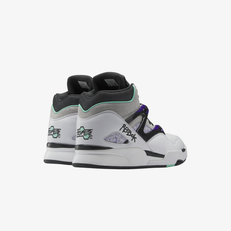 REEBOK Superge PUMP OMNI ZONE II 