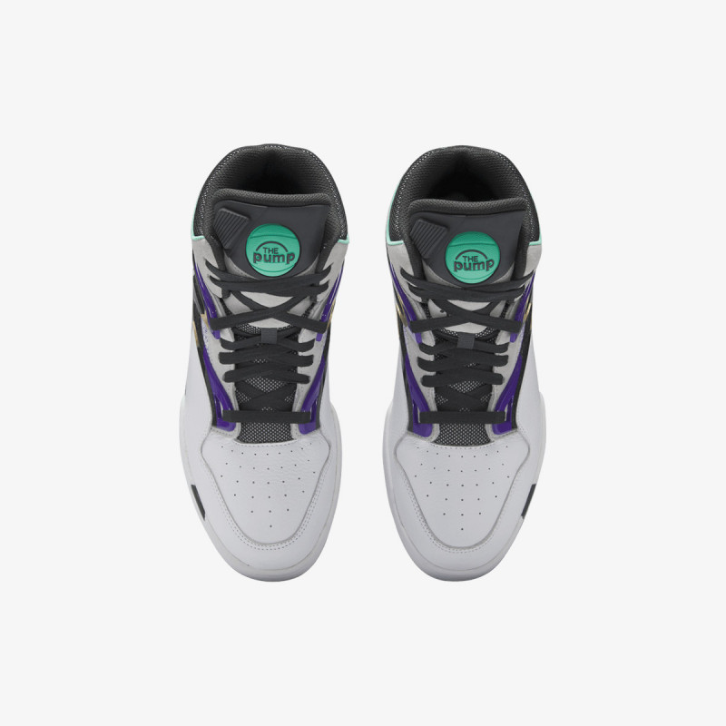REEBOK Superge PUMP OMNI ZONE II 