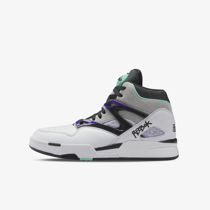 REEBOK Superge PUMP OMNI ZONE II 